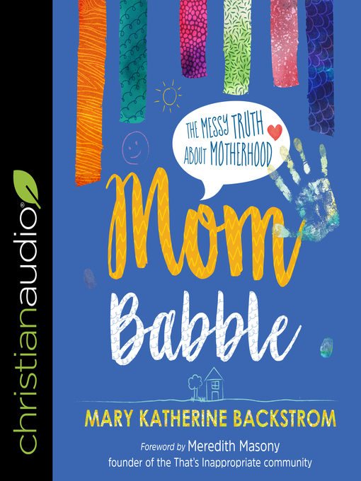 Title details for Mom Babble by Marty Katherine Backstrom - Available